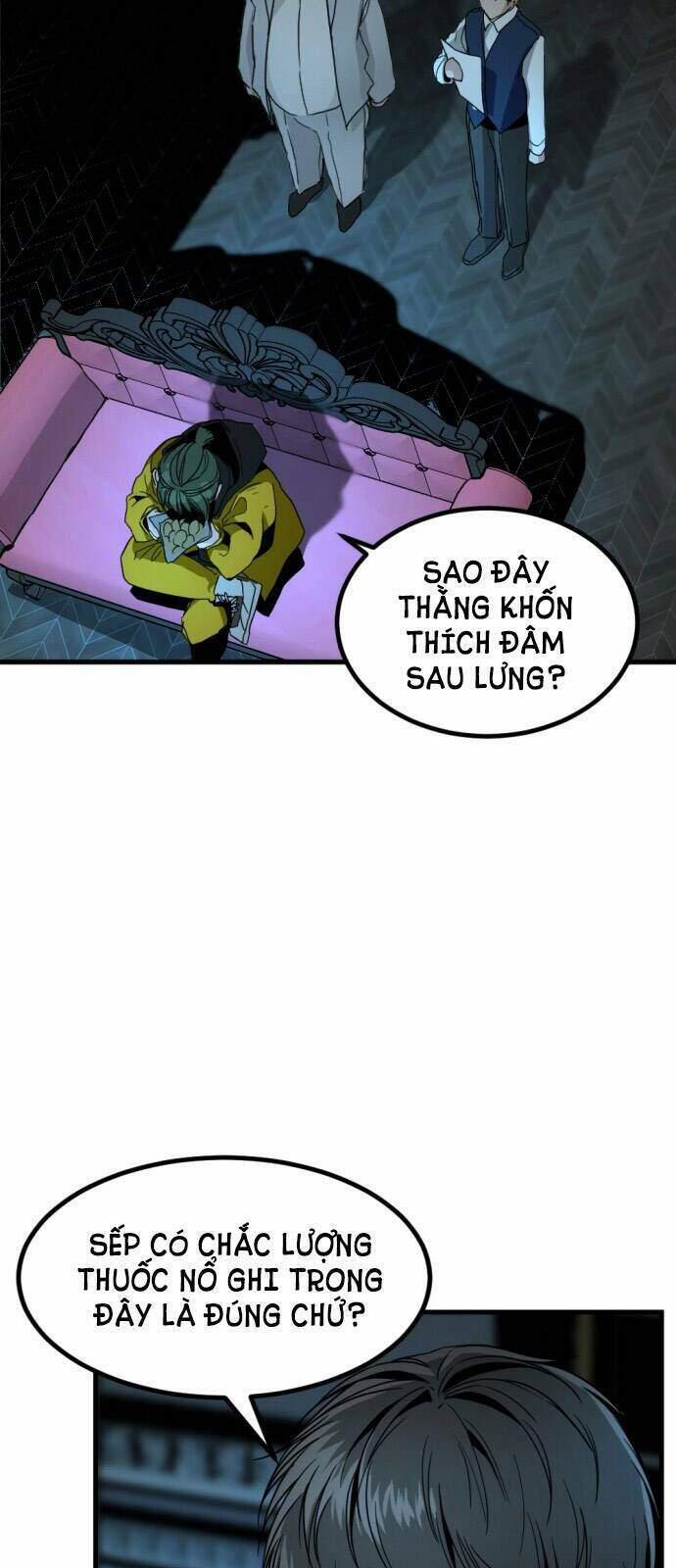 Kẻ Giết Anh Hùng 14 trang 25