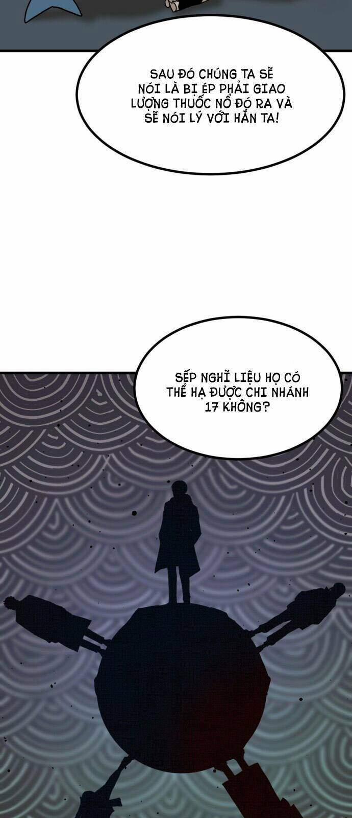 Kẻ Giết Anh Hùng 14 trang 28