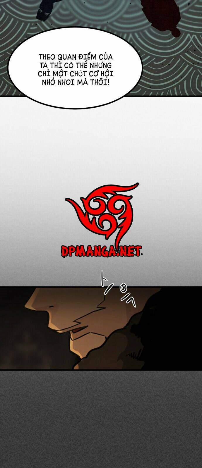 Kẻ Giết Anh Hùng 14 trang 29