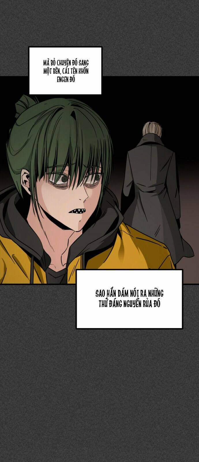 Kẻ Giết Anh Hùng 14 trang 31