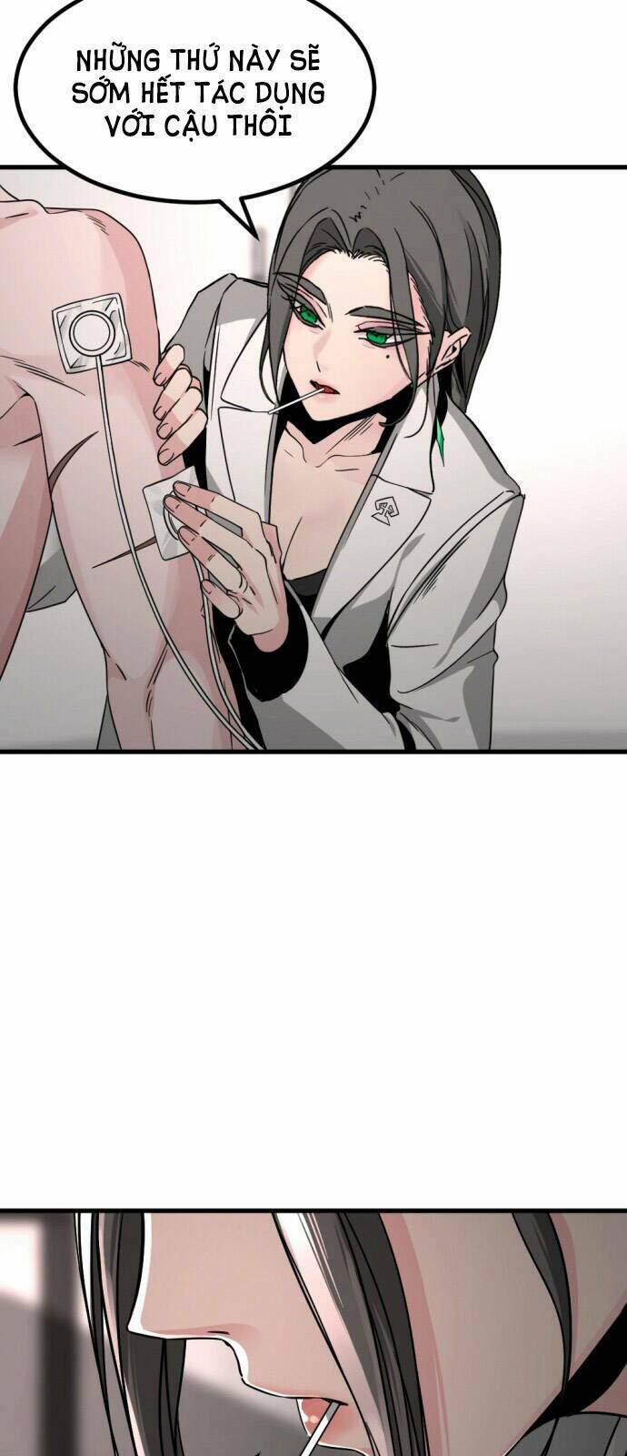 Kẻ Giết Anh Hùng 14 trang 49