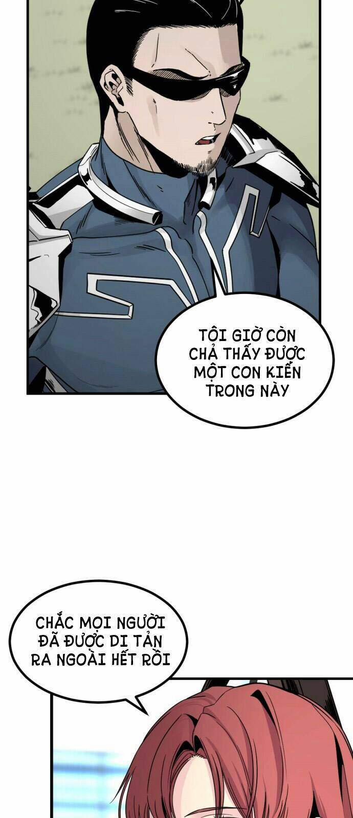 Kẻ Giết Anh Hùng 14 trang 64