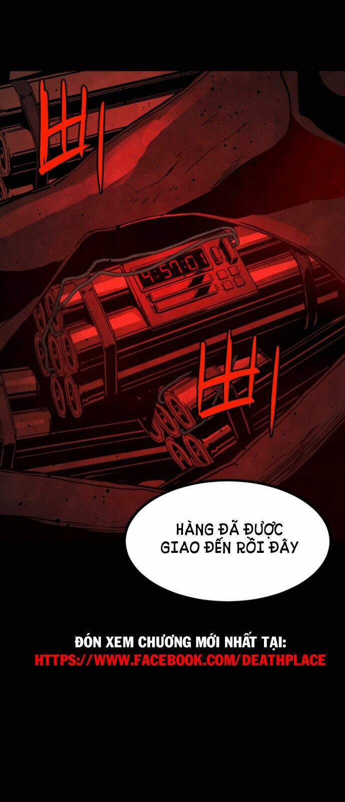 Kẻ Giết Anh Hùng 14 trang 76