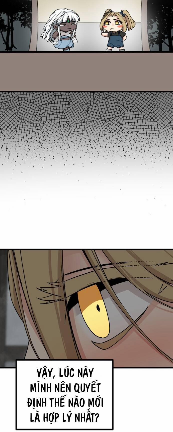 Kẻ Giết Anh Hùng 140 trang 13