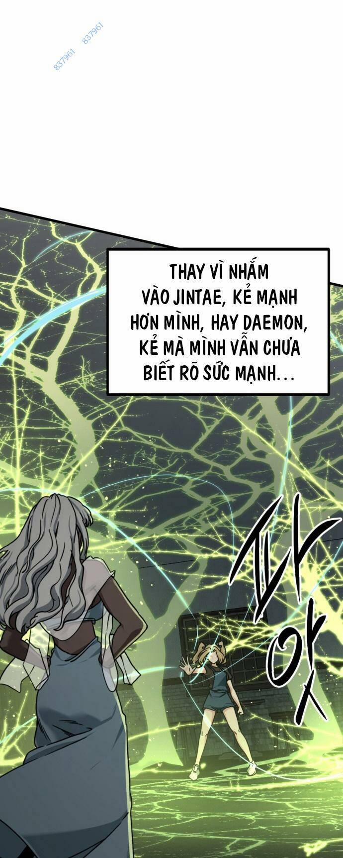 Kẻ Giết Anh Hùng 140 trang 14