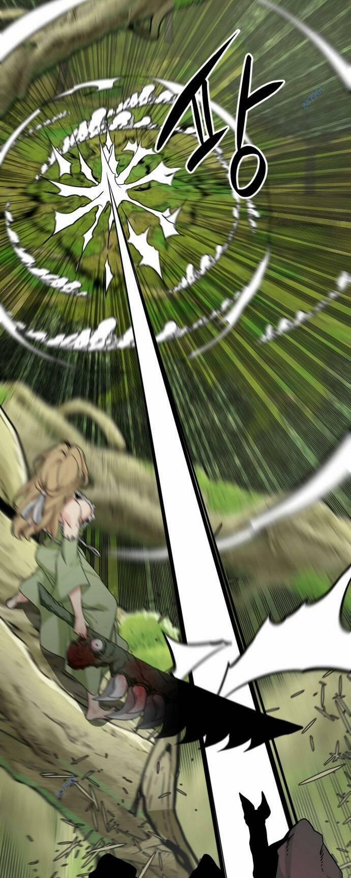 Kẻ Giết Anh Hùng 140 trang 28