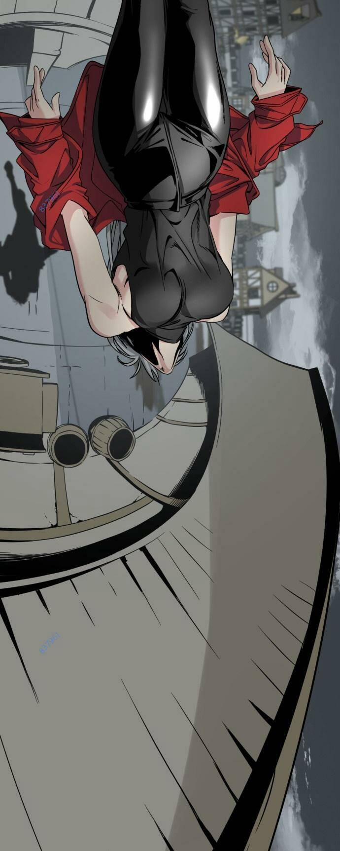 Kẻ Giết Anh Hùng 140 trang 38