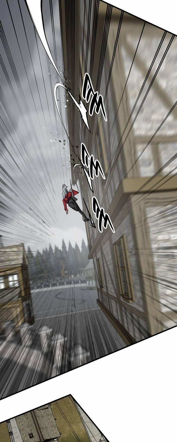 Kẻ Giết Anh Hùng 140 trang 45