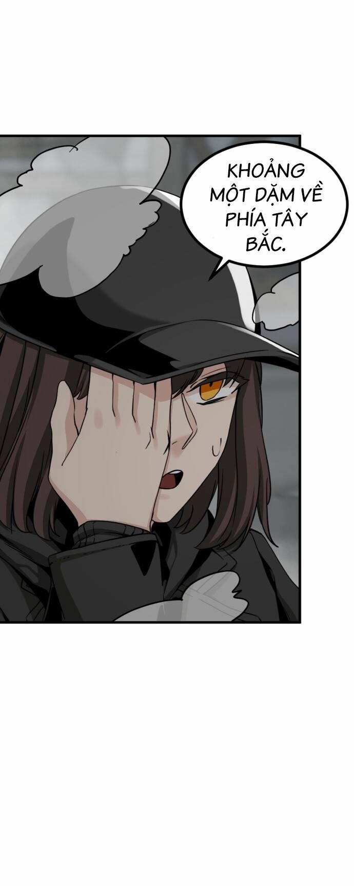 Kẻ Giết Anh Hùng 140 trang 71