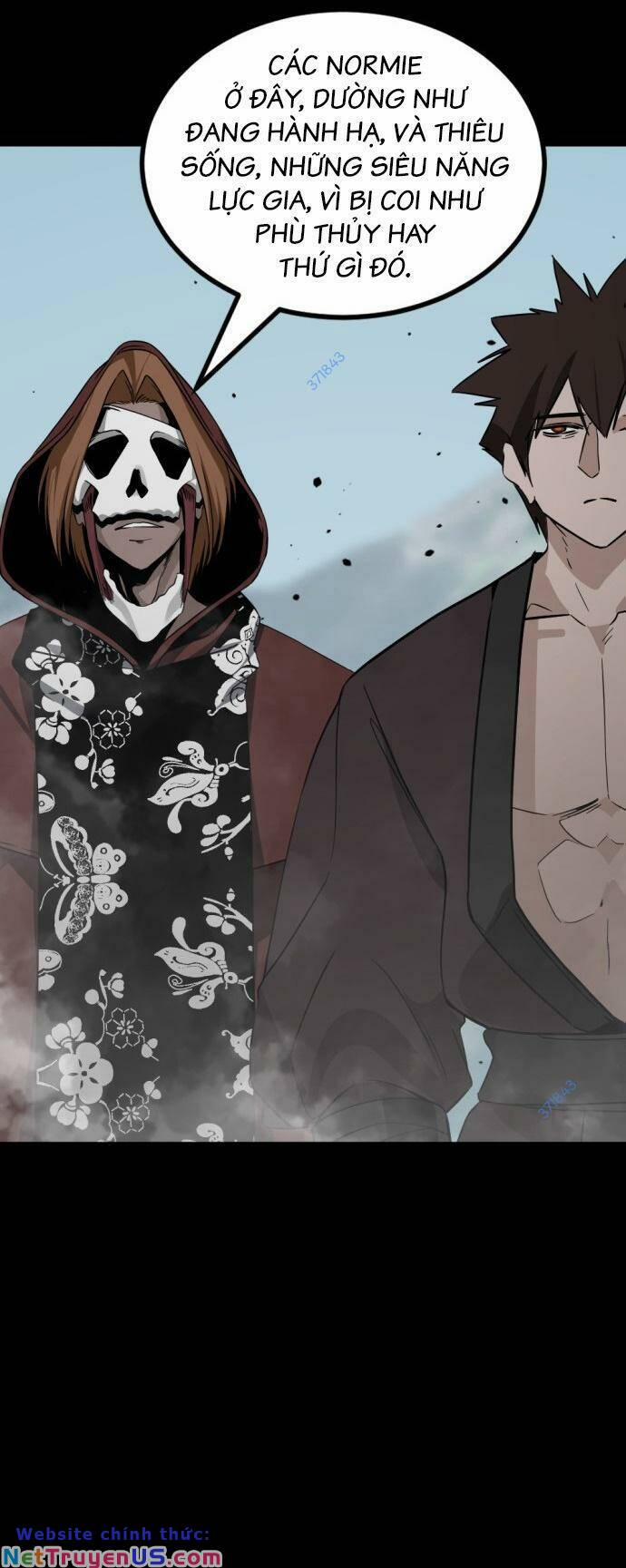 Kẻ Giết Anh Hùng 141 trang 12