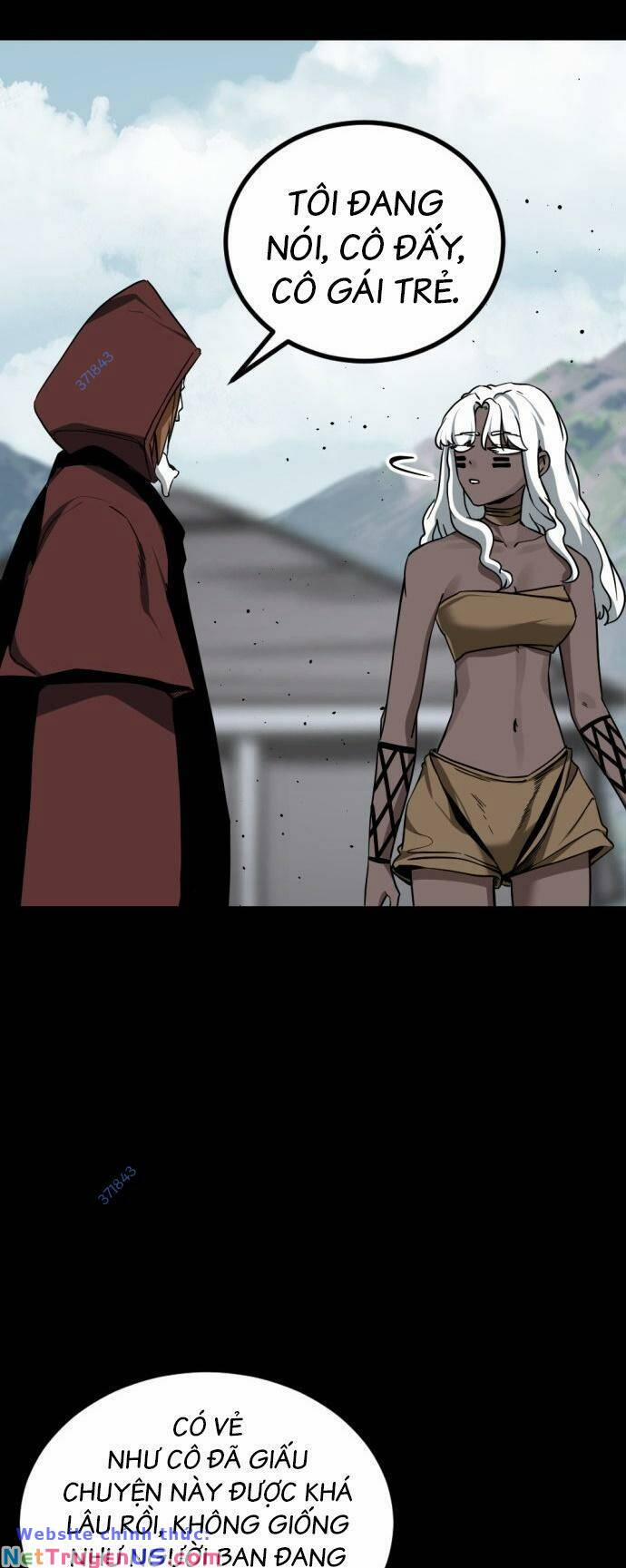 Kẻ Giết Anh Hùng 141 trang 14