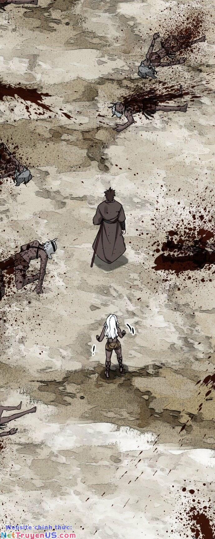 Kẻ Giết Anh Hùng 141 trang 17