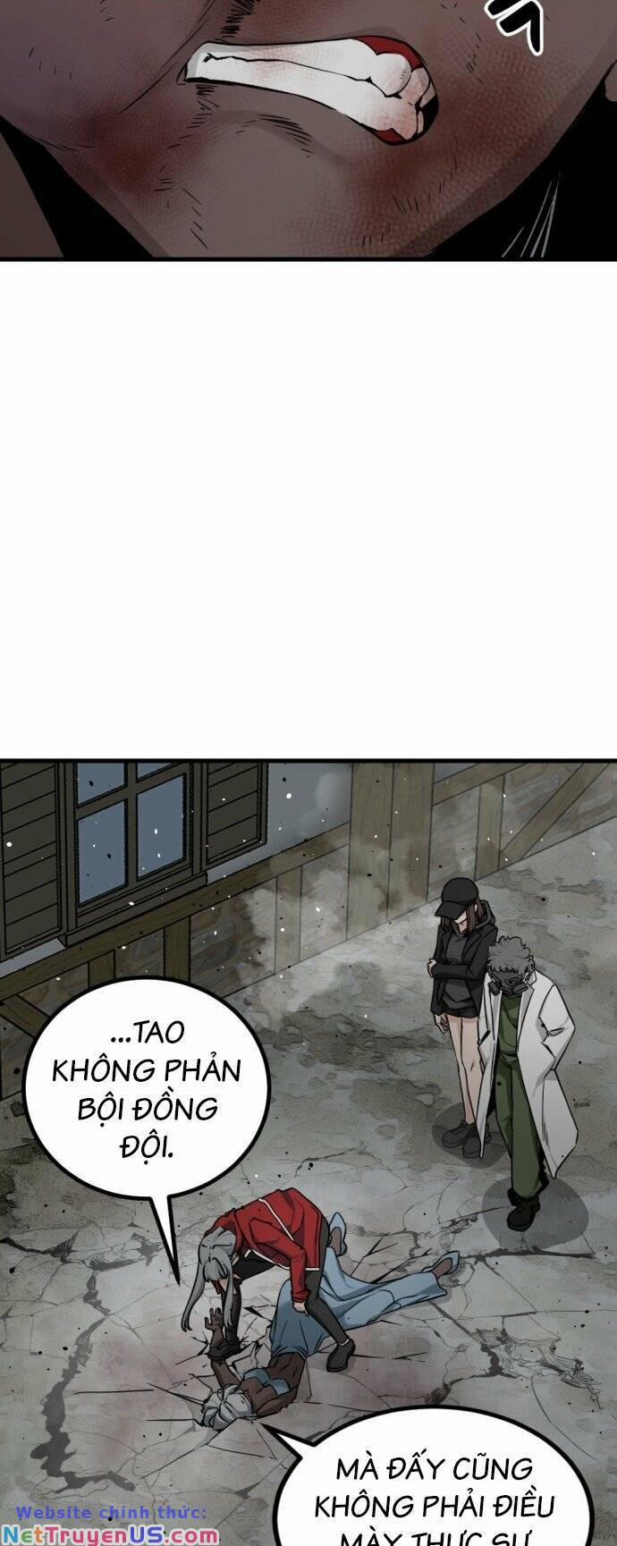 Kẻ Giết Anh Hùng 141 trang 25