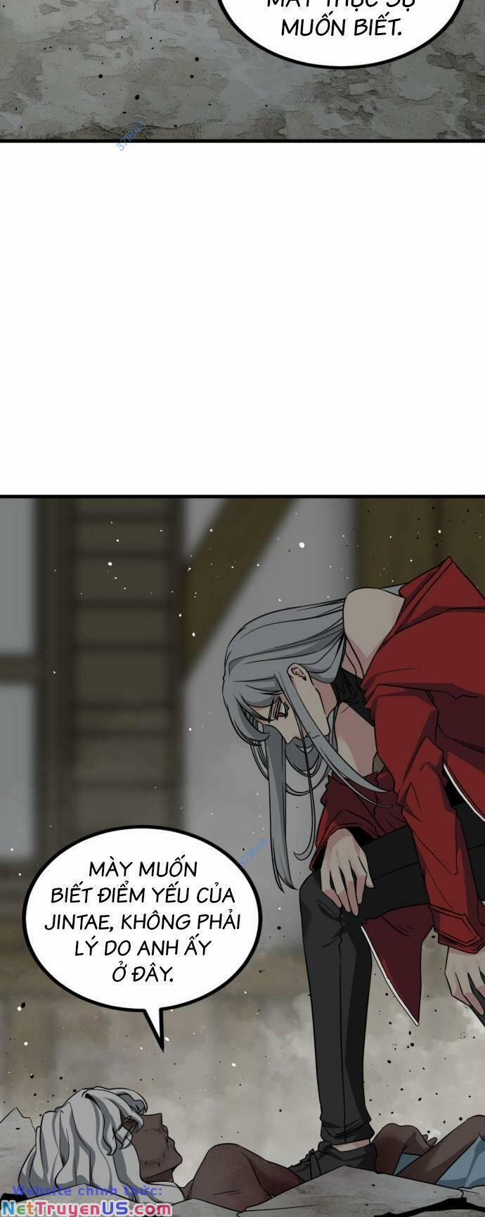 Kẻ Giết Anh Hùng 141 trang 26