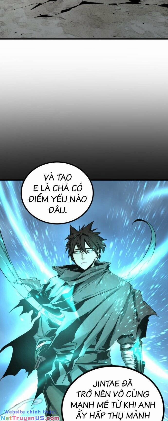 Kẻ Giết Anh Hùng 141 trang 27