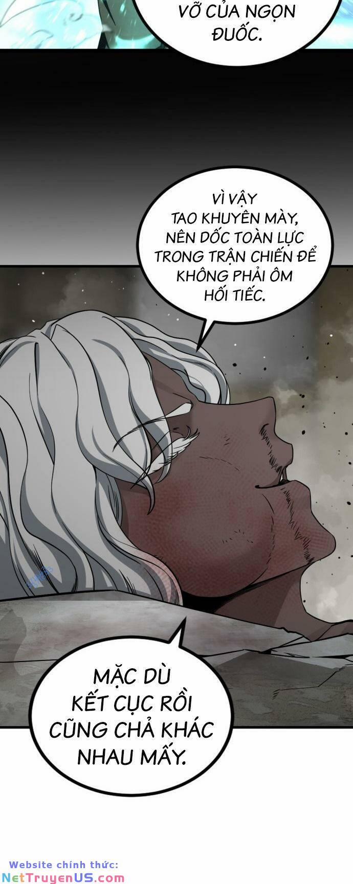 Kẻ Giết Anh Hùng 141 trang 28