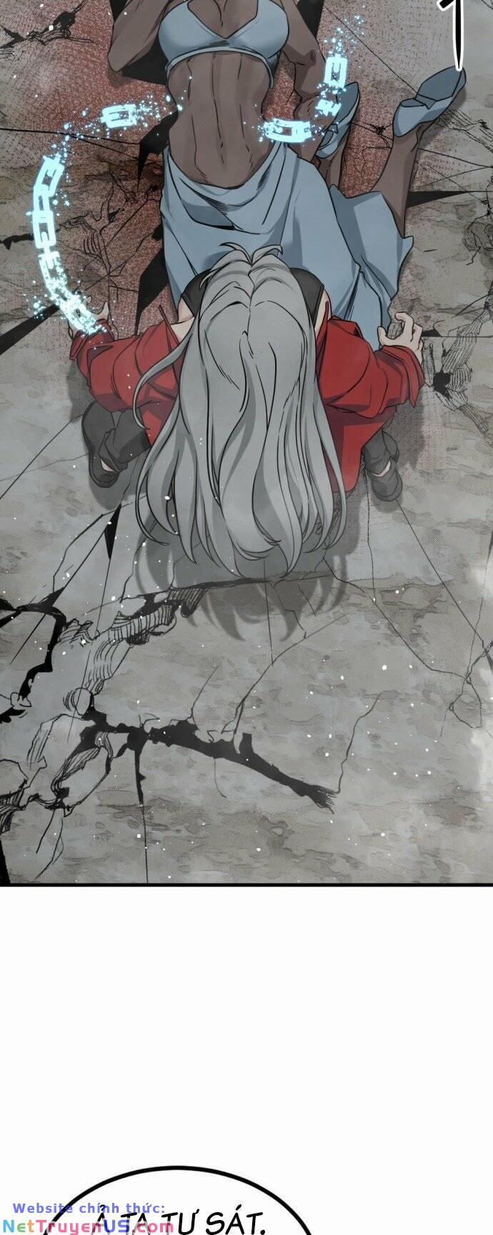 Kẻ Giết Anh Hùng 141 trang 33