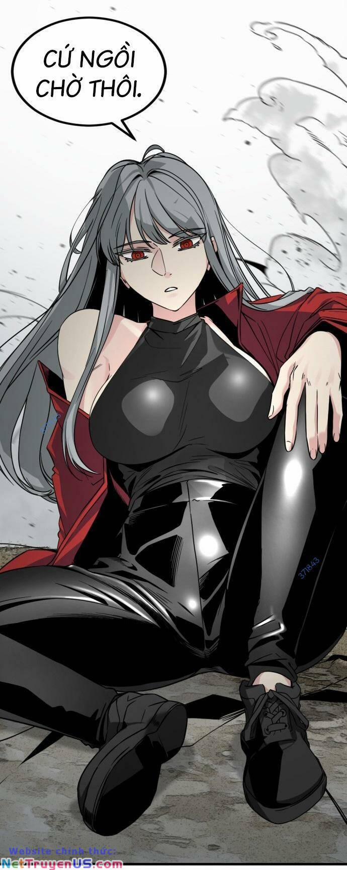 Kẻ Giết Anh Hùng 141 trang 36