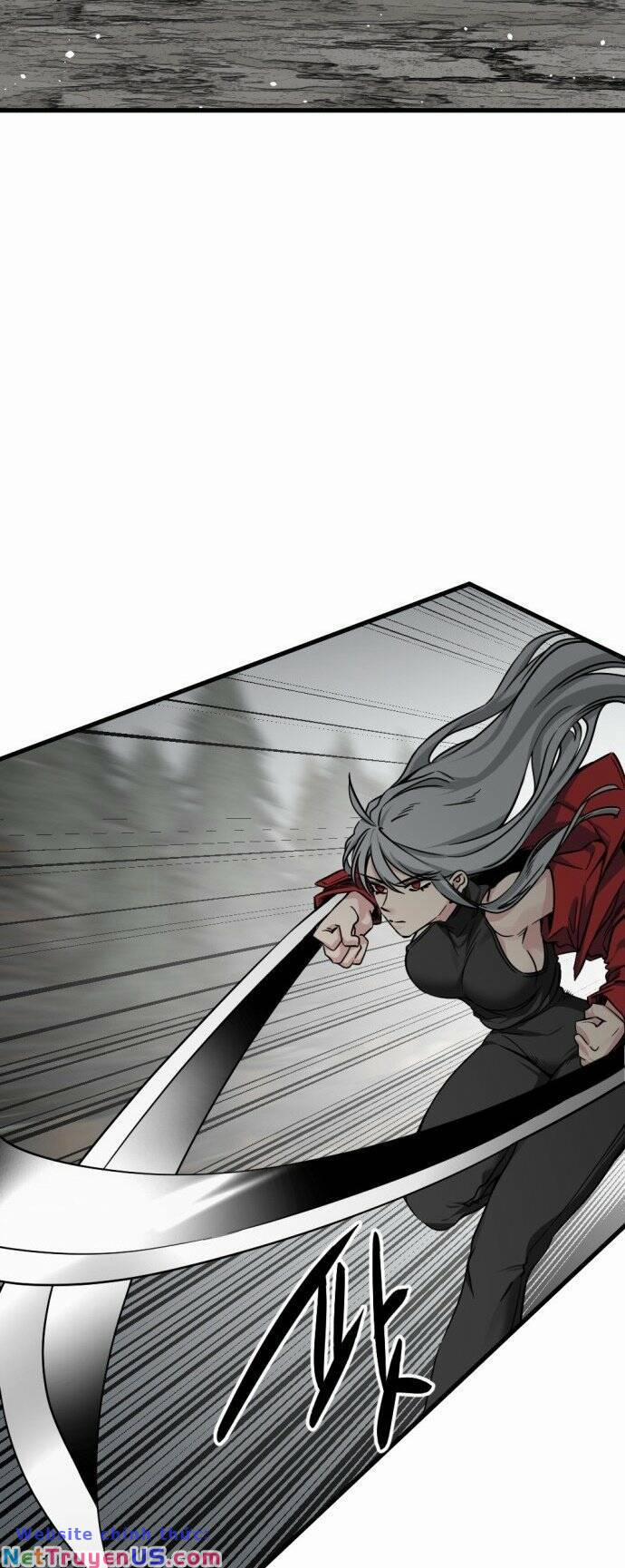 Kẻ Giết Anh Hùng 142 trang 21