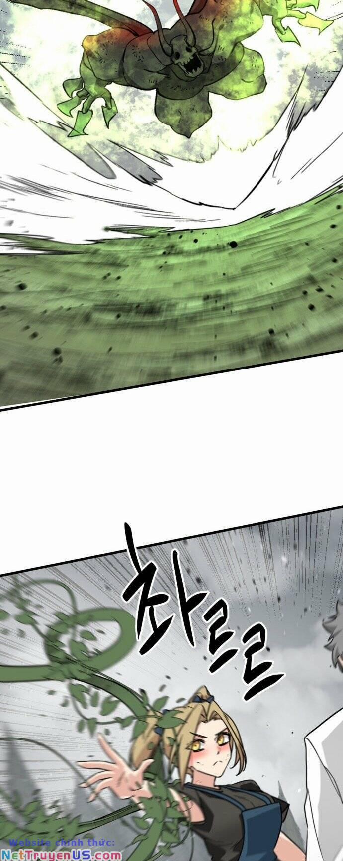 Kẻ Giết Anh Hùng 142 trang 37