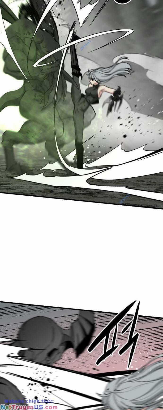 Kẻ Giết Anh Hùng 142 trang 50