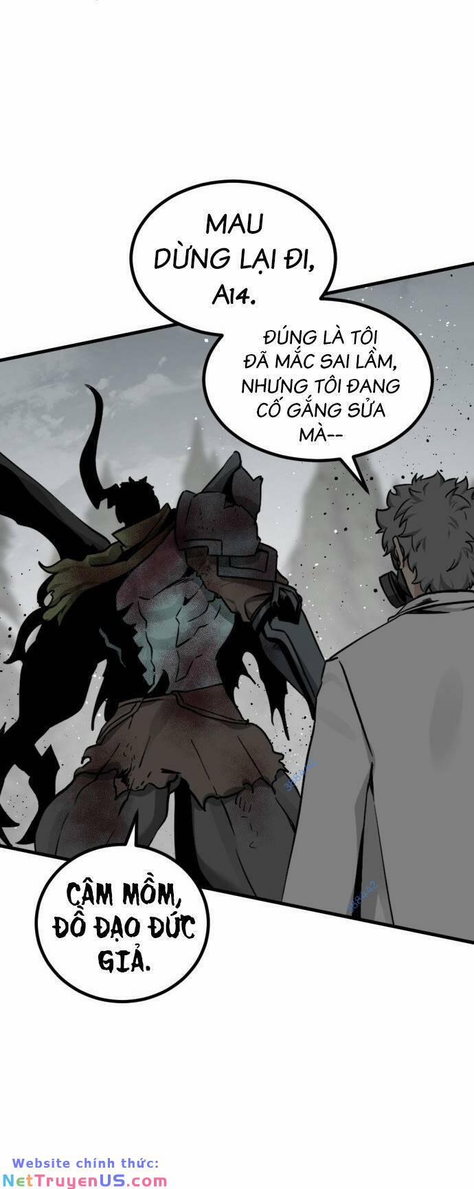 Kẻ Giết Anh Hùng 142 trang 62