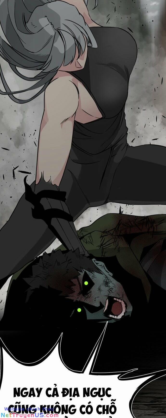 Kẻ Giết Anh Hùng 142 trang 71