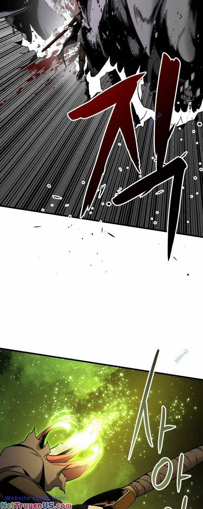 Kẻ Giết Anh Hùng 143 trang 10