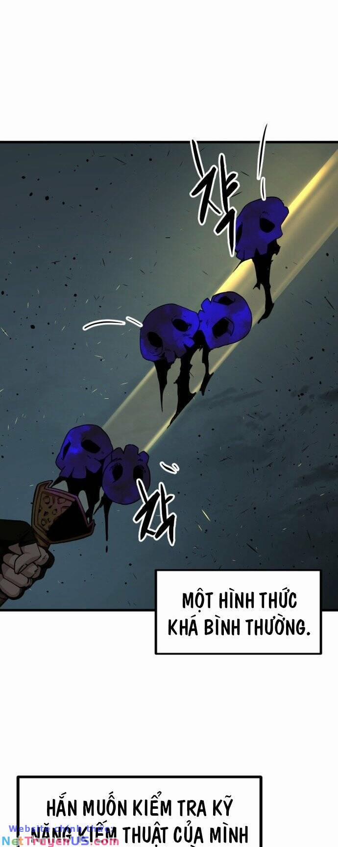 Kẻ Giết Anh Hùng 143 trang 19