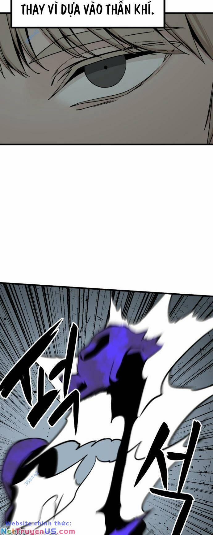 Kẻ Giết Anh Hùng 143 trang 20