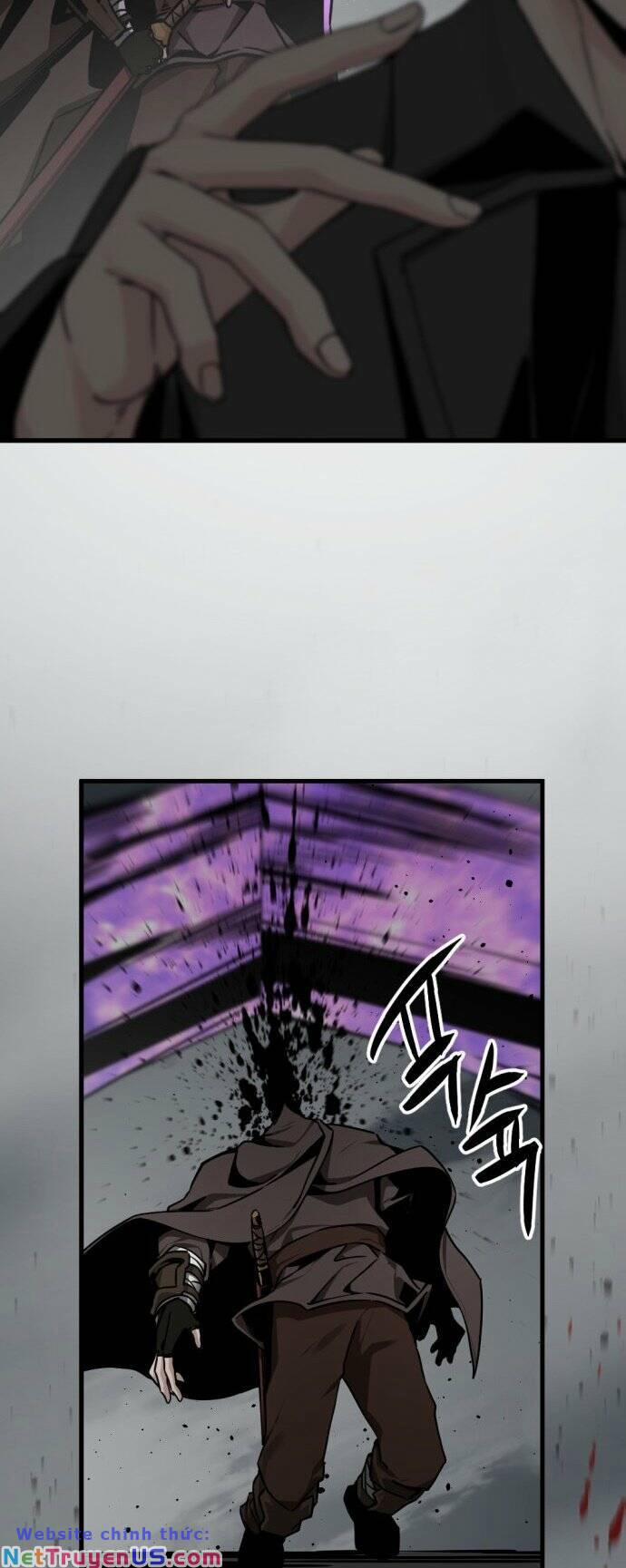 Kẻ Giết Anh Hùng 143 trang 23