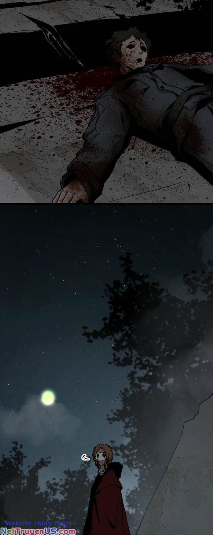 Kẻ Giết Anh Hùng 143 trang 27