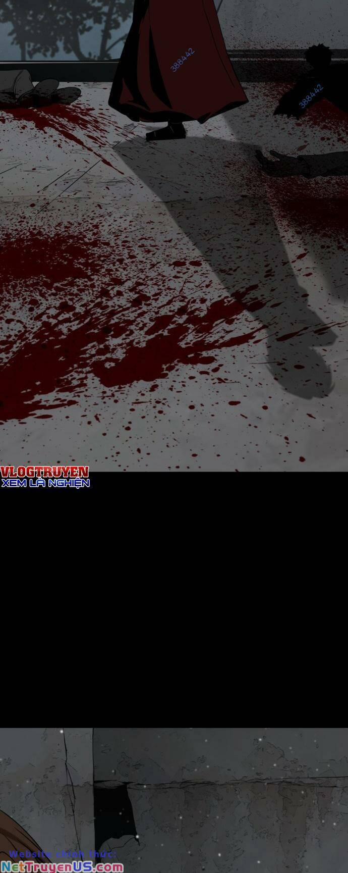 Kẻ Giết Anh Hùng 143 trang 28