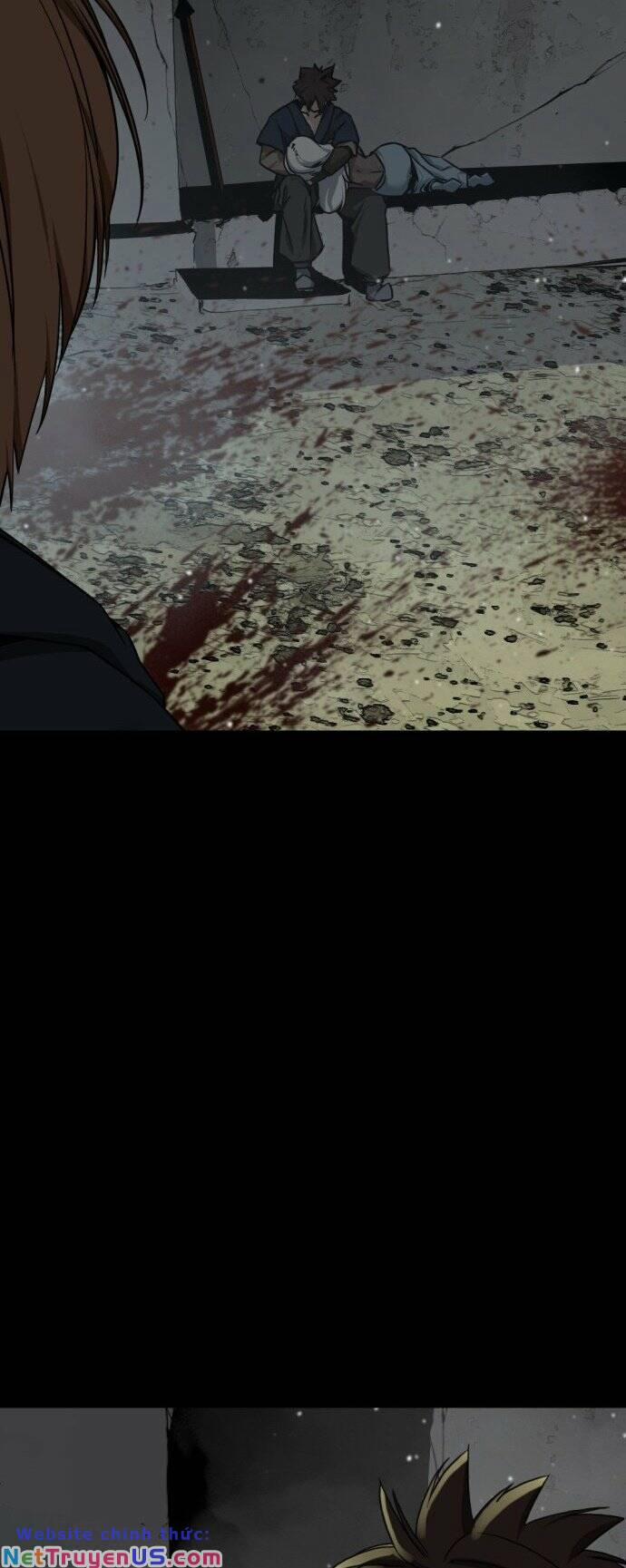 Kẻ Giết Anh Hùng 143 trang 29