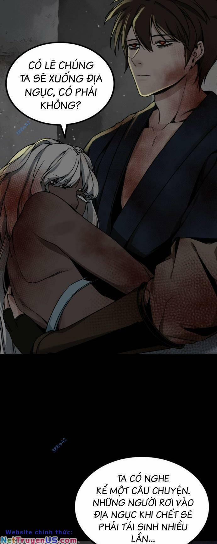 Kẻ Giết Anh Hùng 143 trang 30