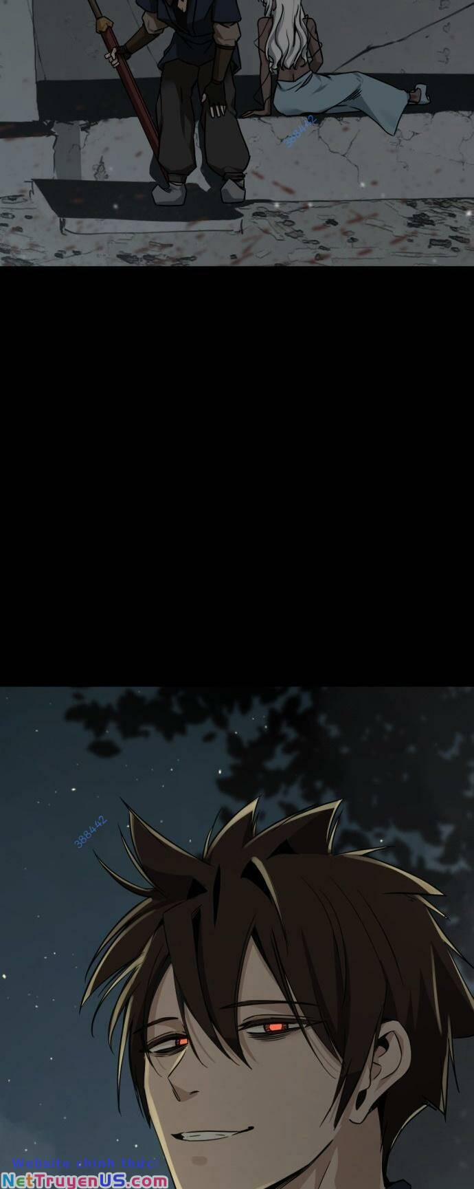 Kẻ Giết Anh Hùng 143 trang 32