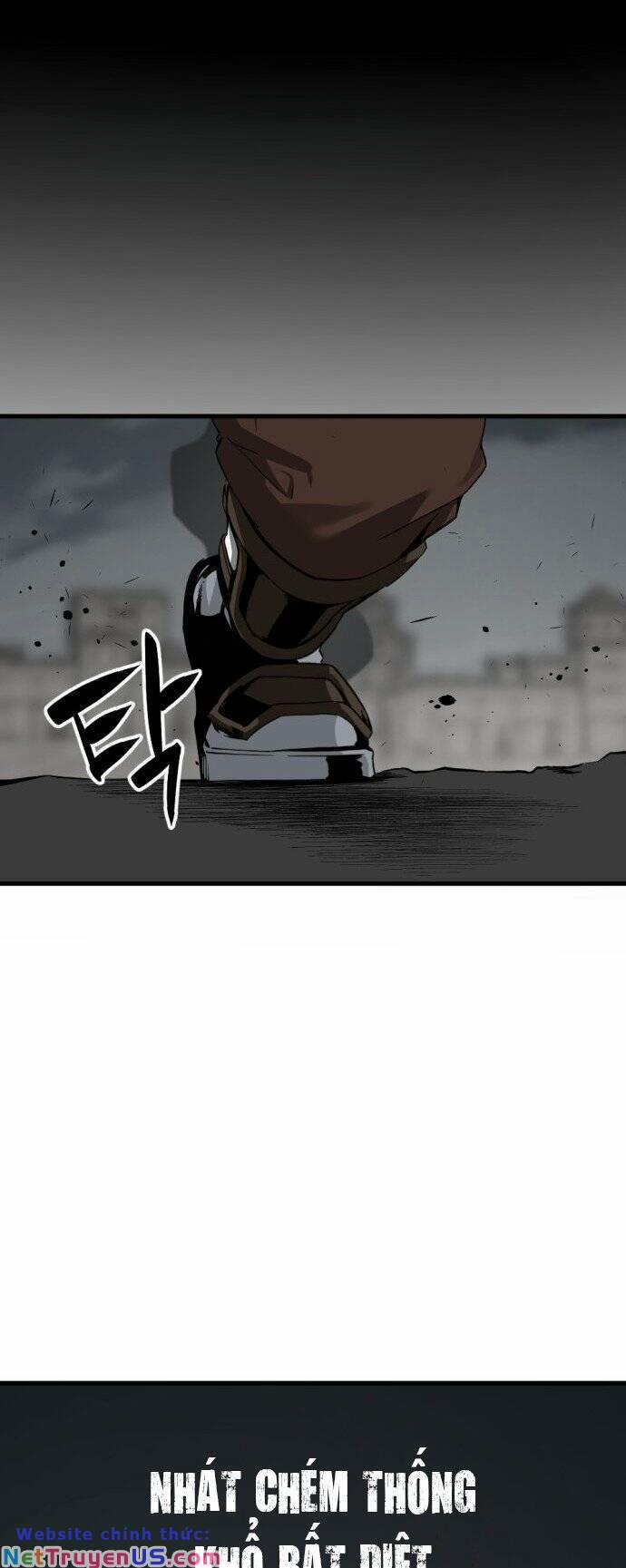 Kẻ Giết Anh Hùng 143 trang 35