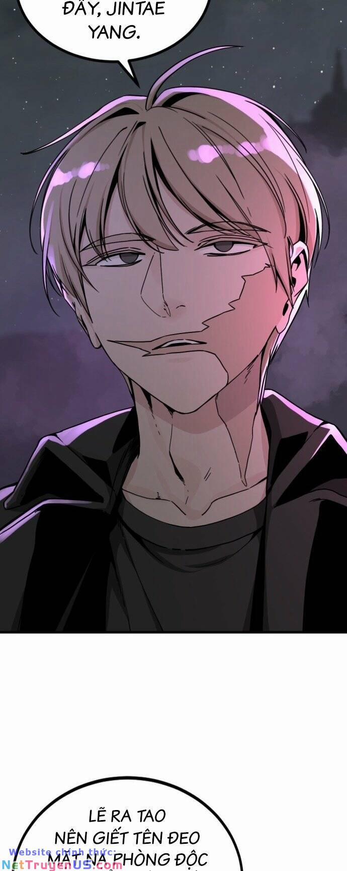 Kẻ Giết Anh Hùng 143 trang 5