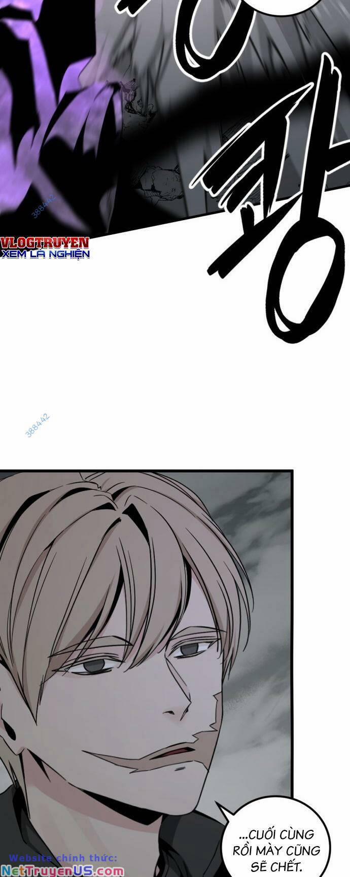 Kẻ Giết Anh Hùng 143 trang 54