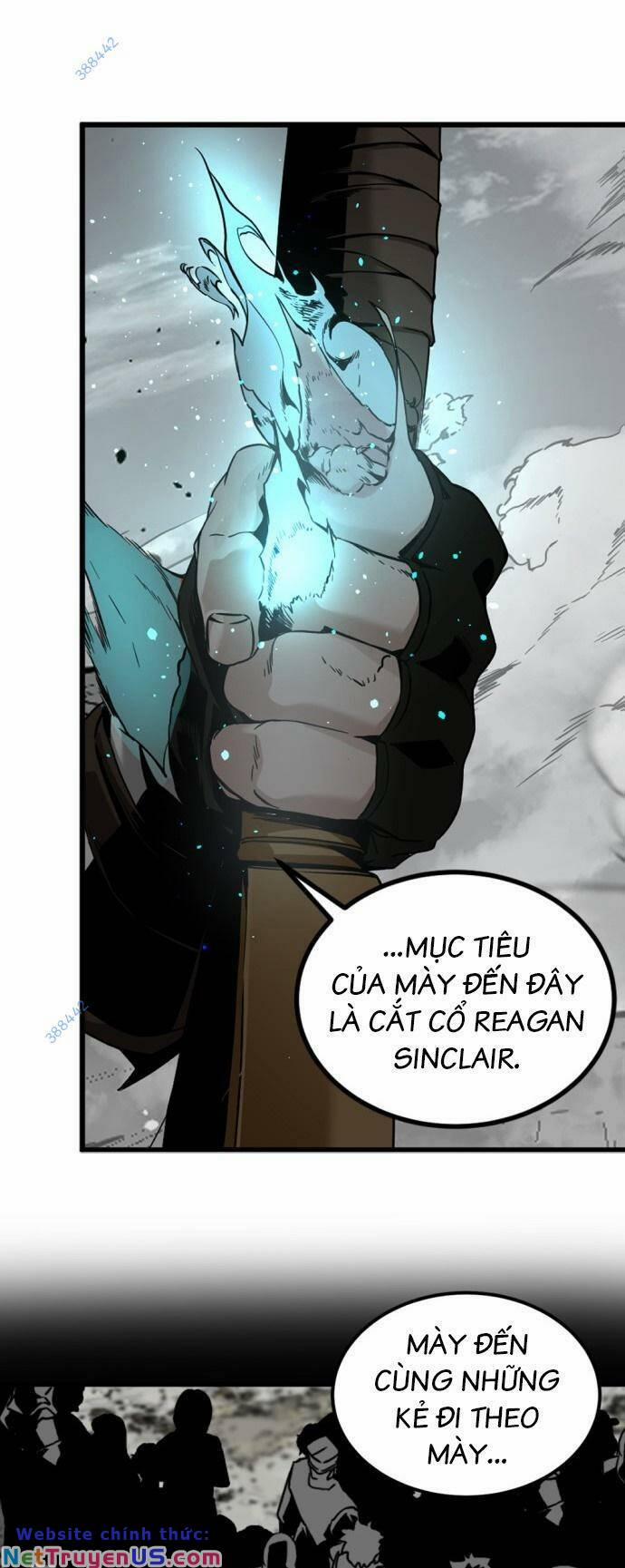 Kẻ Giết Anh Hùng 143 trang 56