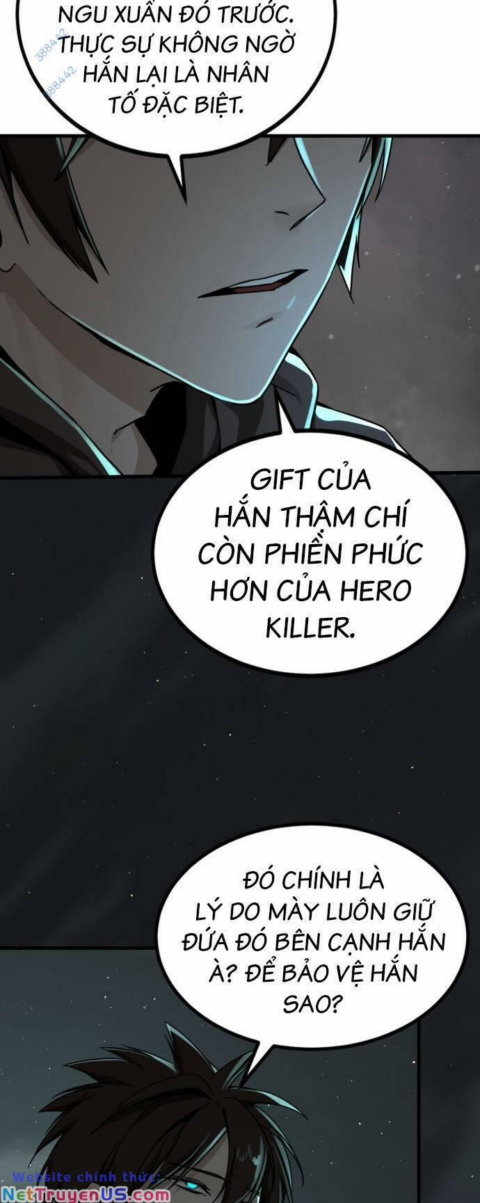 Kẻ Giết Anh Hùng 143 trang 6