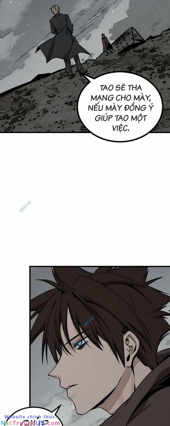 Kẻ Giết Anh Hùng 143 trang 64