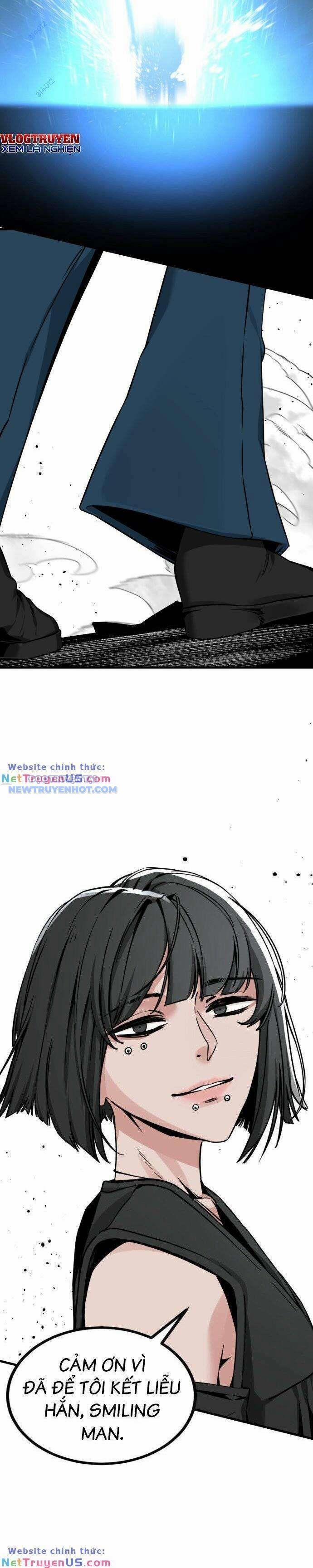 Kẻ Giết Anh Hùng 145 trang 15