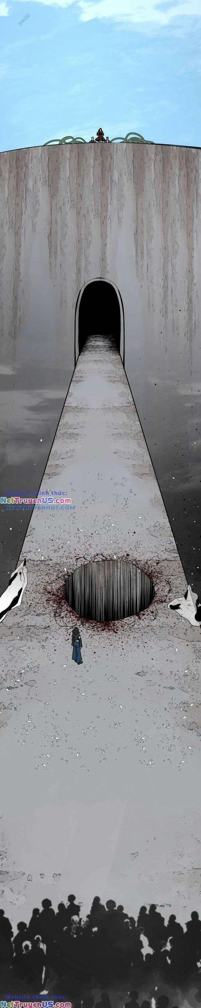 Kẻ Giết Anh Hùng 145 trang 19