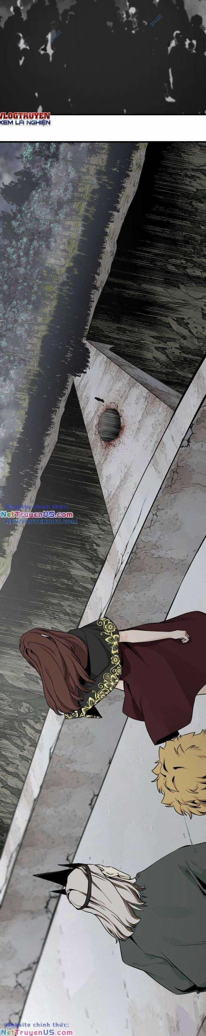 Kẻ Giết Anh Hùng 145 trang 20