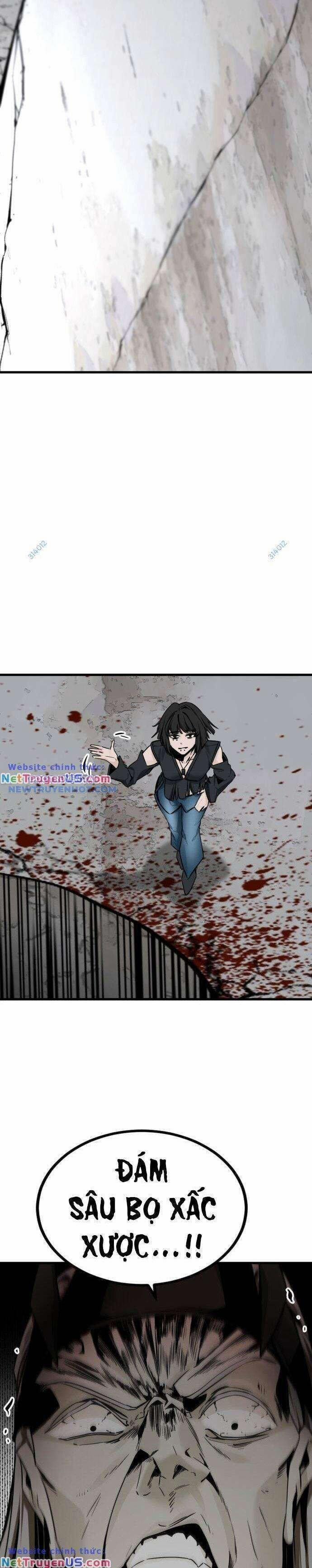 Kẻ Giết Anh Hùng 145 trang 21