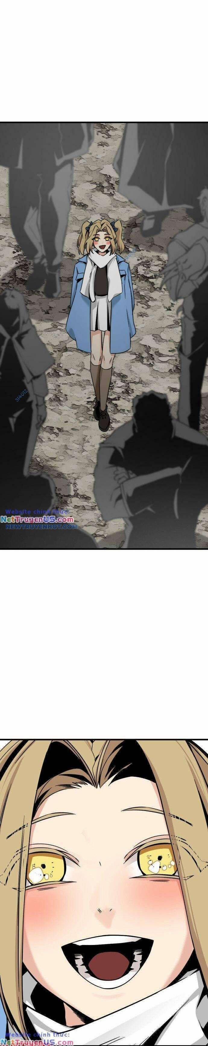 Kẻ Giết Anh Hùng 145 trang 23