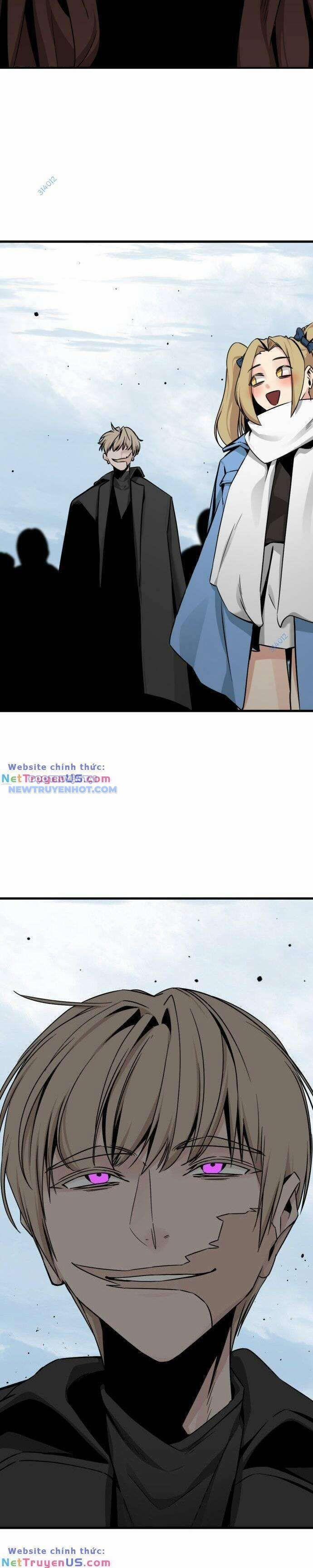 Kẻ Giết Anh Hùng 145 trang 25