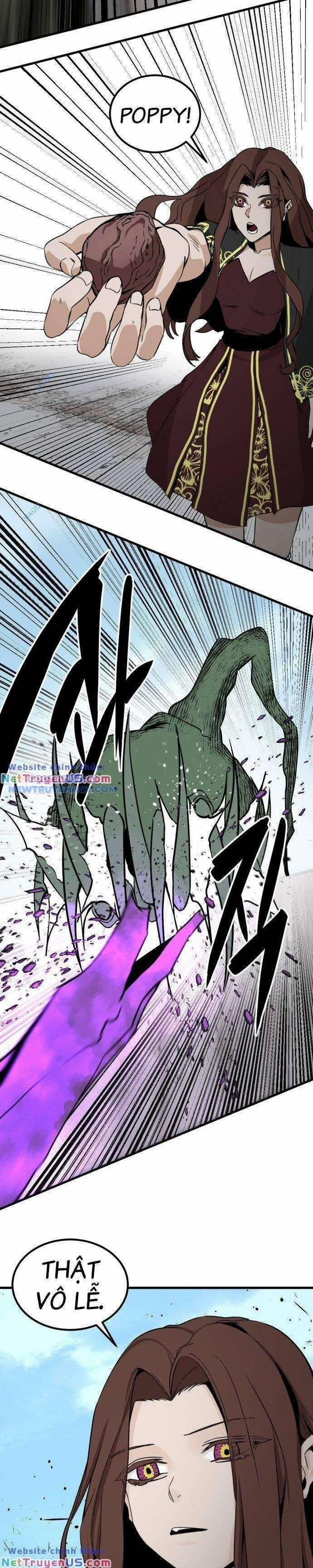 Kẻ Giết Anh Hùng 145 trang 29