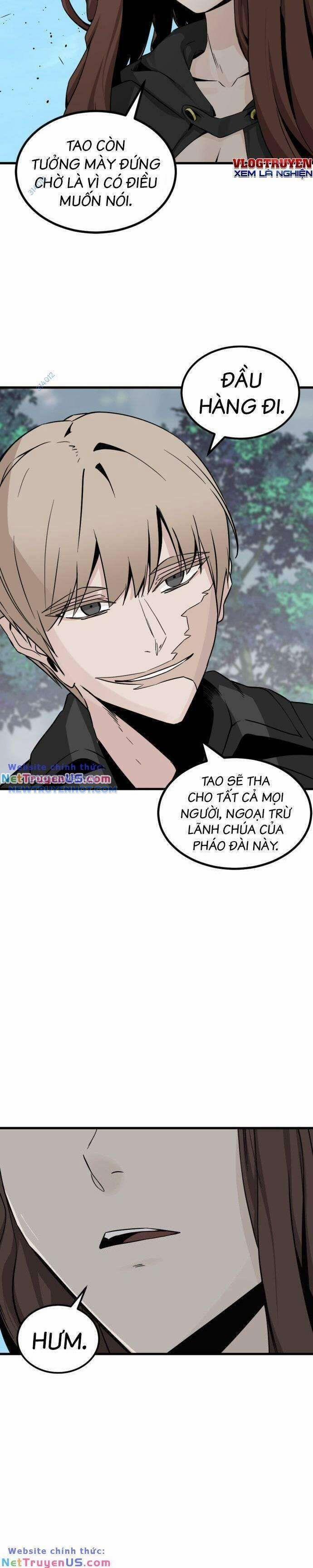 Kẻ Giết Anh Hùng 145 trang 30